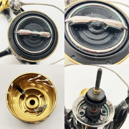  SHIMANO シマノ TWIN POWER 20 ツインパワー 4000 スピニングリール 04144 現状渡し ジャンク品