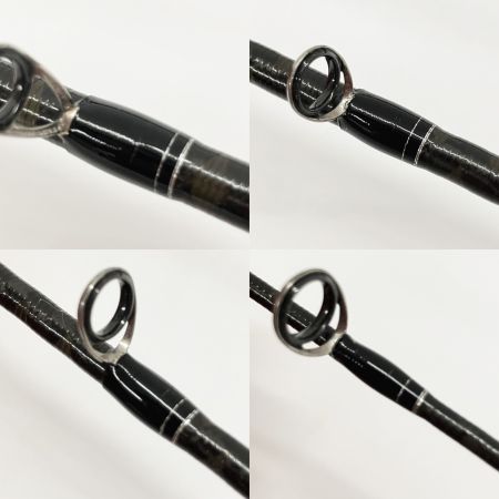  SHIMANO シマノ EXSENCE GENOS 19 エクスセンスジェノス S108M+R 39436 シーバスロッド