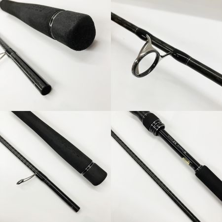  SHIMANO シマノ EXSENCE GENOS 19 エクスセンスジェノス S108M+R 39436 シーバスロッド