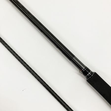  SHIMANO シマノ EXSENCE GENOS 19 エクスセンスジェノス S108M+R 39436 シーバスロッド