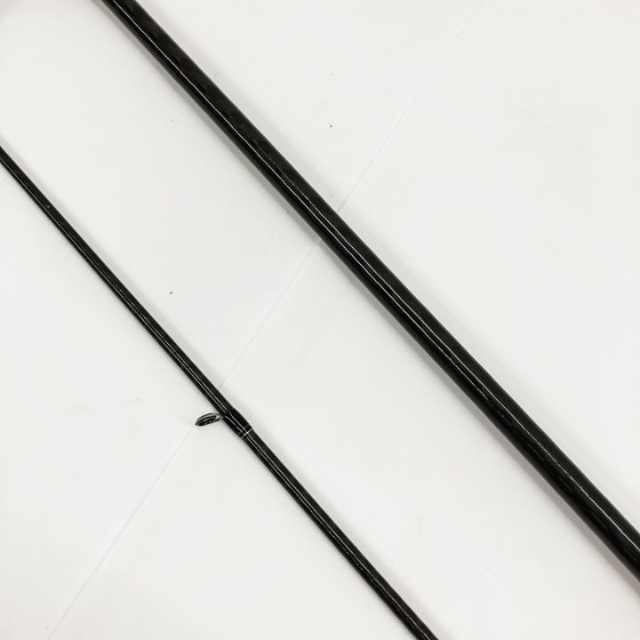 ⭐️美品廃盤品⭐️19エクスセンスジェノスS108M + メッシュロッドケースつき！ SHIMANO シマノ EXSENCE GENOS 19 エクスセンスジェノス S108M+R 39436