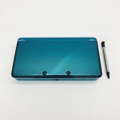 Nintendo ニンテンドウ Nintendo 3DS 本体 CTR-001 Bランク