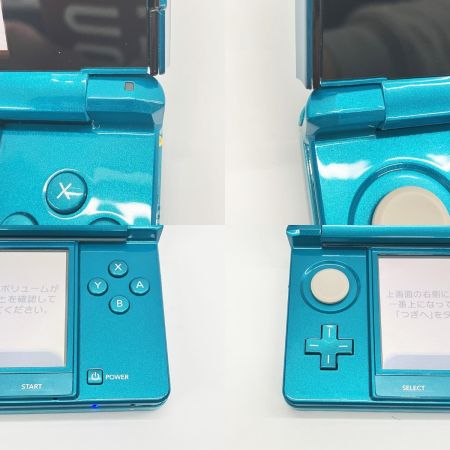  Nintendo ニンテンドウ Nintendo 3DS 本体 CTR-001