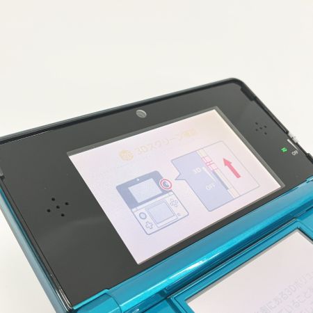  Nintendo ニンテンドウ Nintendo 3DS 本体 CTR-001