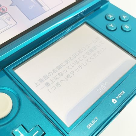  Nintendo ニンテンドウ Nintendo 3DS 本体 CTR-001
