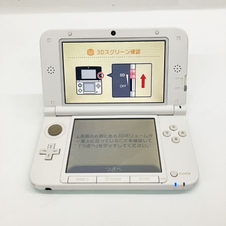  Nintendo ニンテンドウ Nintendo 3DS LL 本体 SPR-001