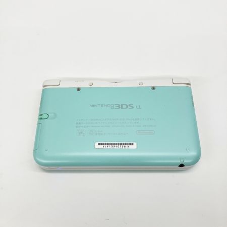  Nintendo ニンテンドウ Nintendo 3DS LL 本体 SPR-001
