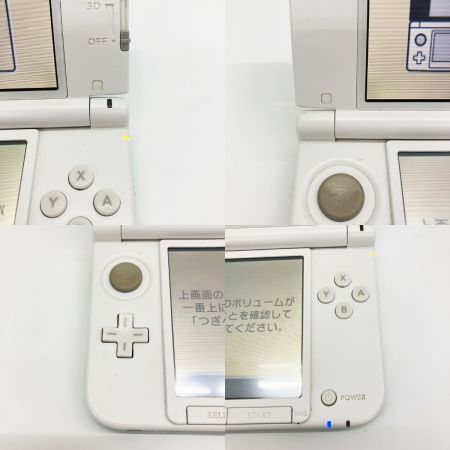  Nintendo ニンテンドウ Nintendo 3DS LL 本体 SPR-001