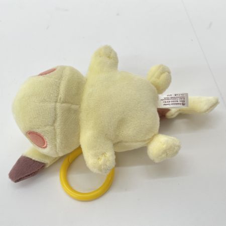   ポケットモンスター キーホルダー ちからつきたピカチュウ ポケモンセンター限定