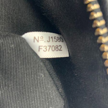  COACH コーチ サッチェル ギャザード レザー 2way ハンドバッグ トートバッグ　 F37082  ブラック