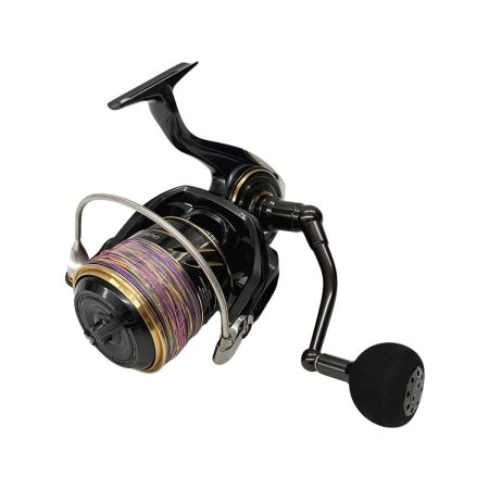  DAIWA ダイワ CALDIA 22 カルディア SW 18000 00065056 スピニングリール