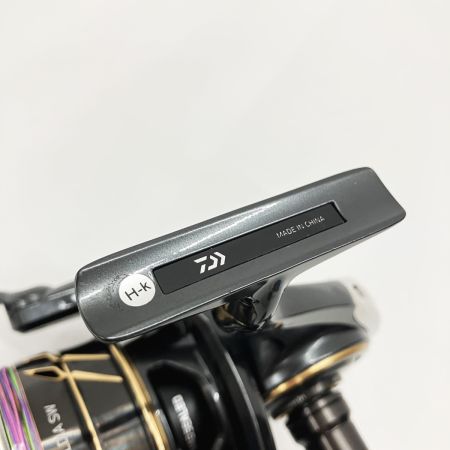  DAIWA ダイワ CALDIA 22 カルディア SW 18000 00065056 スピニングリール