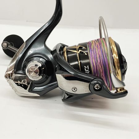  DAIWA ダイワ CALDIA 22 カルディア SW 18000 00065056 スピニングリール