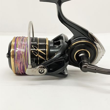  DAIWA ダイワ CALDIA 22 カルディア SW 18000 00065056 スピニングリール
