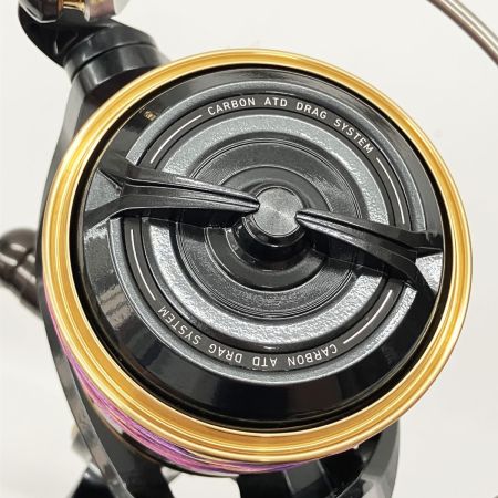  DAIWA ダイワ CALDIA 22 カルディア SW 18000 00065056 スピニングリール