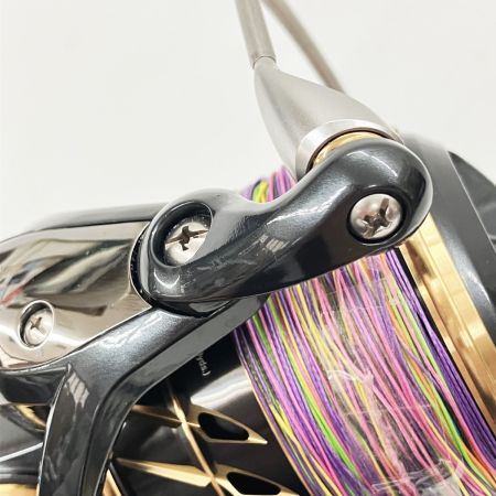  DAIWA ダイワ CALDIA 22 カルディア SW 18000 00065056 スピニングリール