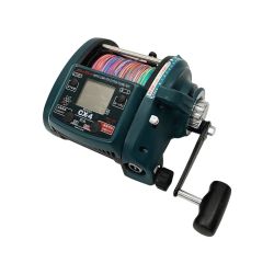 〇〇 Miya Epoch ミヤエポック ミヤマエ COMMAND コマンド CX-4 電動リール Bランク