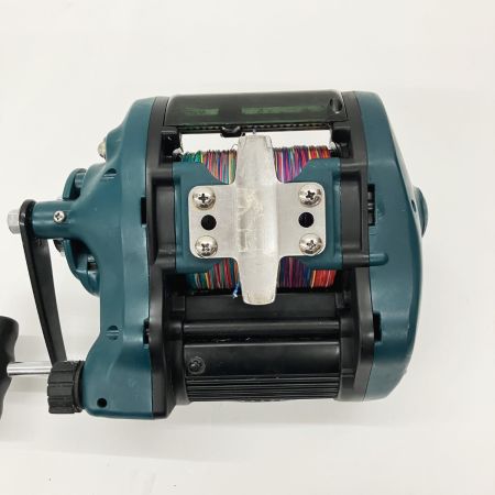  Miya Epoch ミヤエポック ミヤマエ COMMAND コマンド CX-4 電動リール