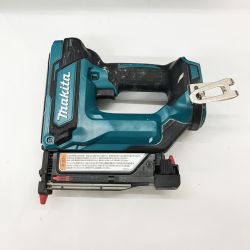 〇〇 MAKITA マキタ ピンタッカ PT353DZK グリーン Cランク