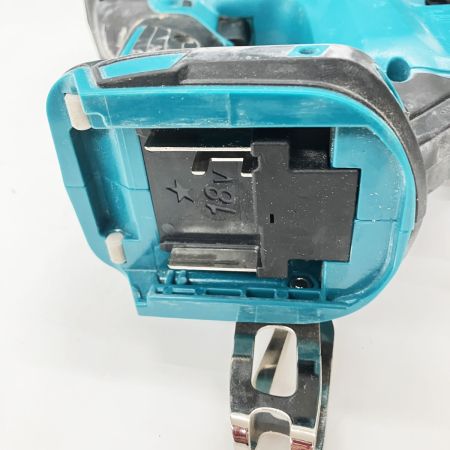  MAKITA マキタ ピンタッカ PT353DZK グリーン