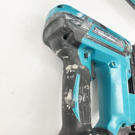  MAKITA マキタ ピンタッカ PT353DZK グリーン