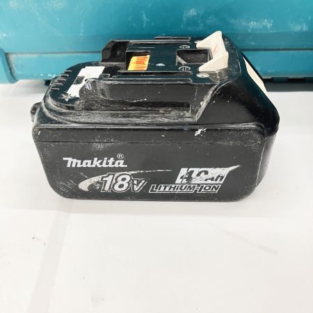  MAKITA マキタ ピンタッカ PT353DZK グリーン