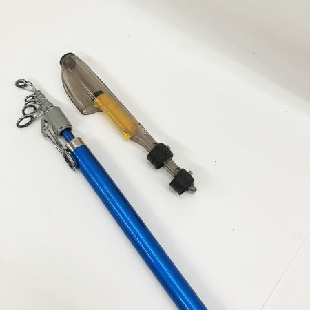  SHIMANO シマノ PRO SURF 04 プロサーフ 405BX-T 22780 投竿