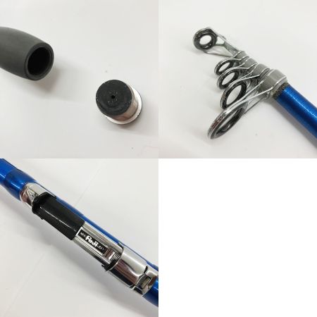  SHIMANO シマノ PRO SURF 04 プロサーフ 405BX-T 22780 投竿