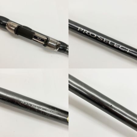  SHIMANO シマノ PRO SELECT 21 プロセレクト 425BX-T 203311 投竿