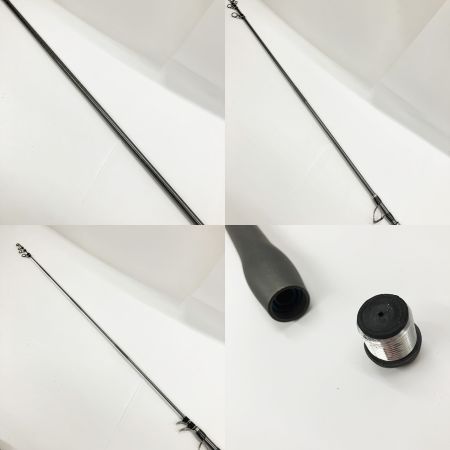  SHIMANO シマノ PRO SELECT 21 プロセレクト 425BX-T 203311 投竿