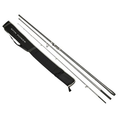  SHIMANO シマノ SPIN POWER 21 スピンパワー 425CX 25953 投竿