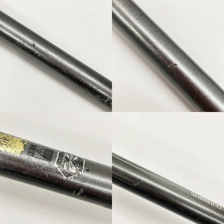  SHIMANO シマノ SPIN POWER 21 スピンパワー 425CX 25953 投竿