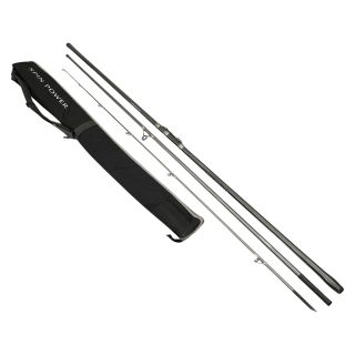SHIMANO シマノ SPIN POWER 21 スピンパワー 425CX 25953 投竿 - 中古
