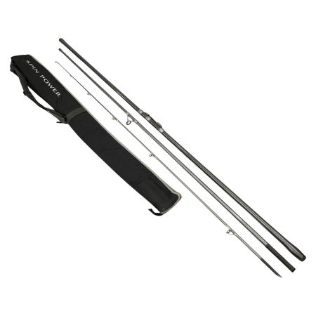  SHIMANO シマノ SPIN POWER 21 スピンパワー 425CX 25953 投竿