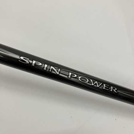  SHIMANO シマノ SPIN POWER 21 スピンパワー 425CX 25953 投竿