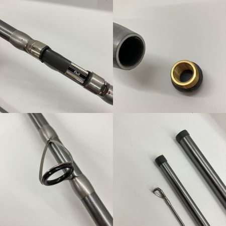  SHIMANO シマノ SPIN POWER 21 スピンパワー 425CX 25953 投竿