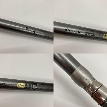  SHIMANO シマノ SPIN POWER 21 スピンパワー 425CX 25953 投竿