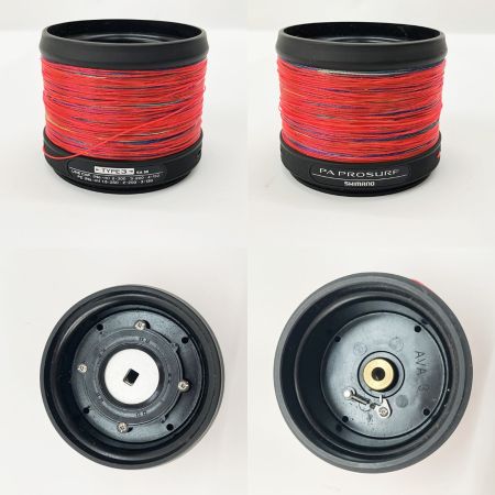  SHIMANO シマノ POWER AERO PROSURF 15 パワーエアロ プロサーフ SA56 スピニングリール