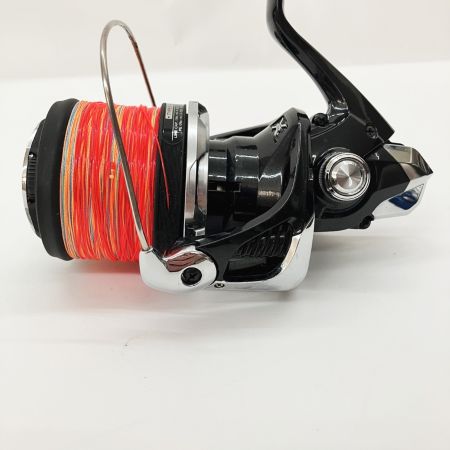  SHIMANO シマノ POWER AERO PROSURF 15 パワーエアロ プロサーフ SA56 スピニングリール