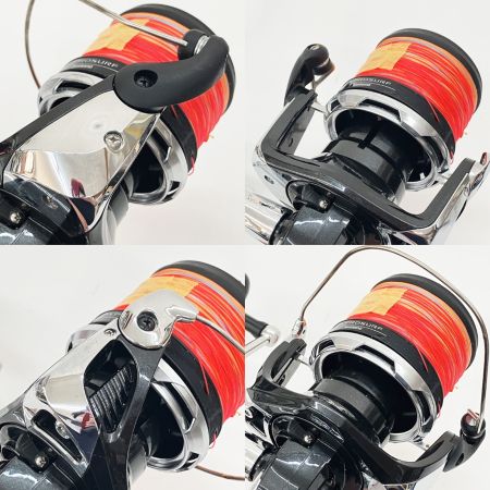  SHIMANO シマノ POWER AERO PROSURF 15 パワーエアロ プロサーフ SA56 スピニングリール