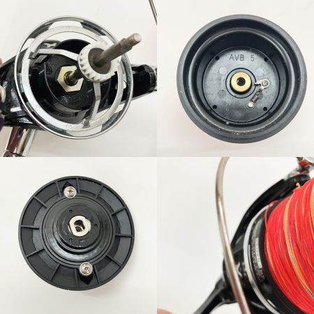  SHIMANO シマノ POWER AERO PROSURF 15 パワーエアロ プロサーフ SA56 スピニングリール