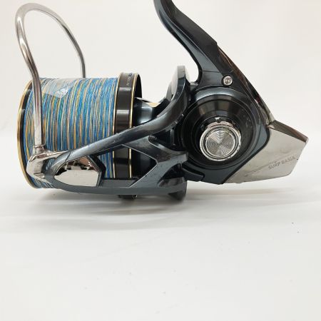  DAIWA ダイワ SURF BASIA 21 サーフベーシア45 15PE 00067006 スピニングリール