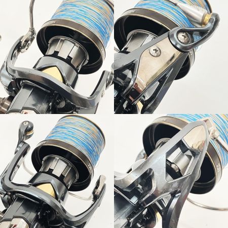  DAIWA ダイワ SURF BASIA 21 サーフベーシア45 15PE 00067006 スピニングリール