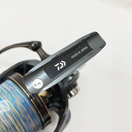  DAIWA ダイワ SURF BASIA 21 サーフベーシア45 15PE 00067006 スピニングリール