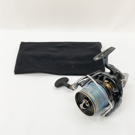  DAIWA ダイワ SURF BASIA 21 サーフベーシア45 15PE 00067006 スピニングリール