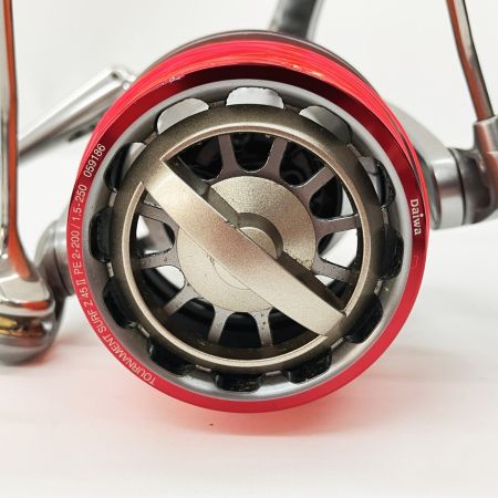  DAIWA ダイワ TOURNAMENT SURF トーナメントサーフ Z45 ii 標準 059186 スピニングリール