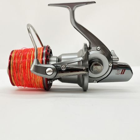  DAIWA ダイワ TOURNAMENT SURF トーナメントサーフ Z45 ii 標準 059186 スピニングリール