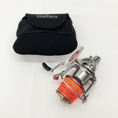  DAIWA ダイワ TOURNAMENT SURF トーナメントサーフ Z45 ii 標準 059186 スピニングリール