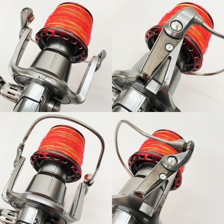  DAIWA ダイワ TOURNAMENT SURF トーナメントサーフ Z45 ii 標準 059186 スピニングリール