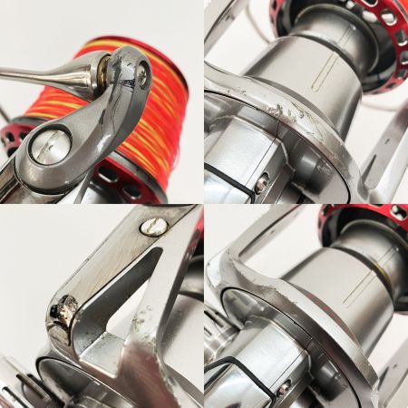  DAIWA ダイワ TOURNAMENT SURF トーナメントサーフ Z45 ii 標準 059186 スピニングリール